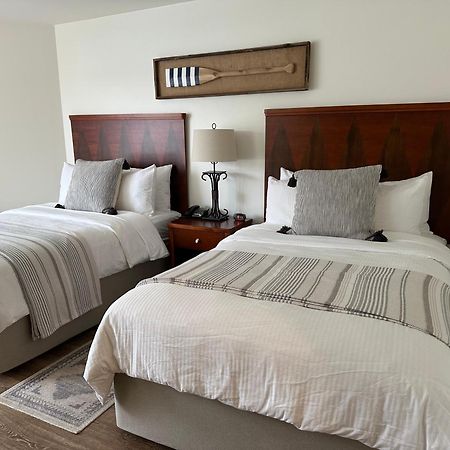 Foxburg Inn Emlenton Экстерьер фото