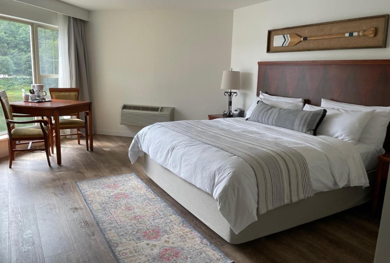 Foxburg Inn Emlenton Экстерьер фото